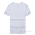 t-shirts pour enfants vêtements t-shirts Plain T-shirt